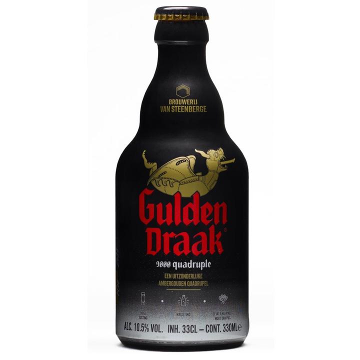 Cerveza 9000 330 Ml