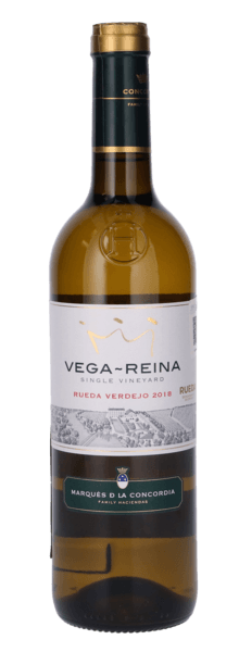 Vino Blanco Verdejo 750 Ml