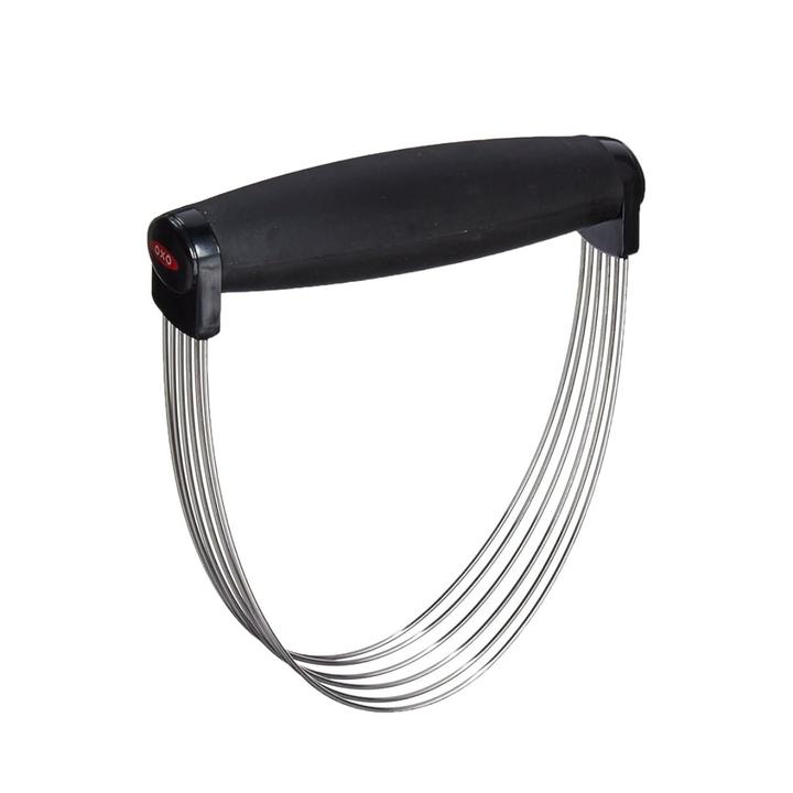 Oxo So Mezclador De Masa Acero Inoxidable 1 Pz