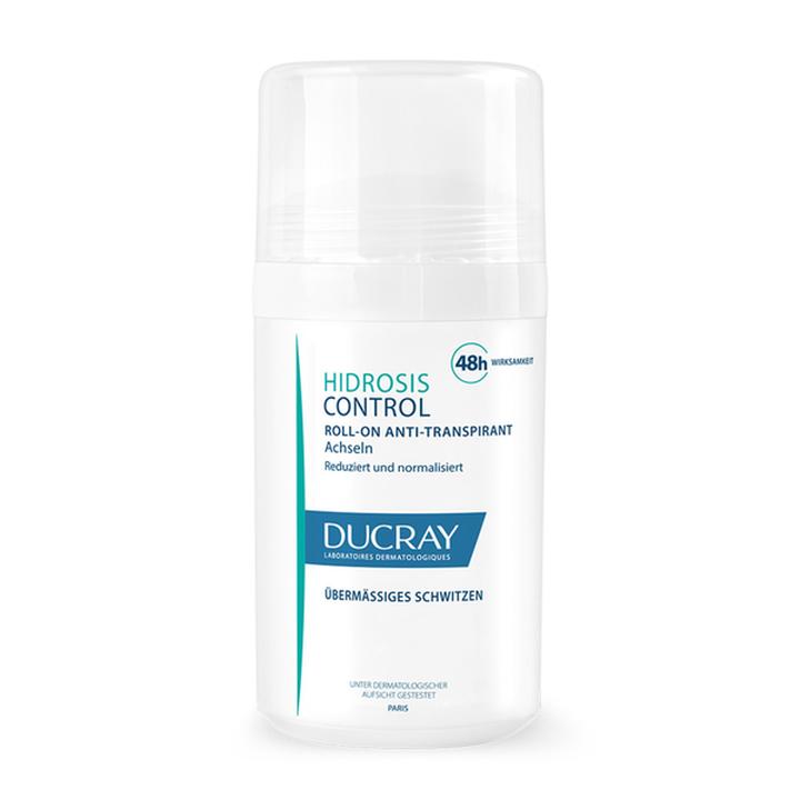 Roll On Hidrosis Control 40 Ml