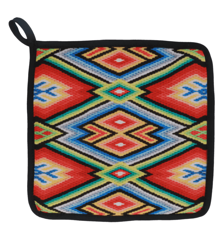 Agarradera Huichol 1 Pz