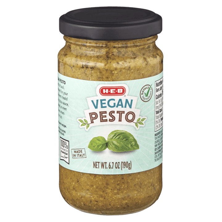 Heb Pesto Vegano 190 G