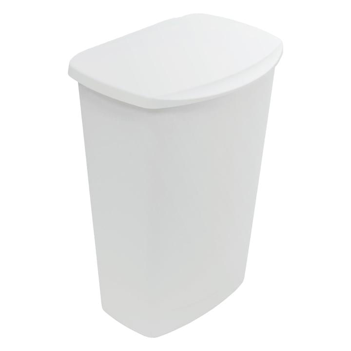 Contenedor 47l Gris 1 Kg