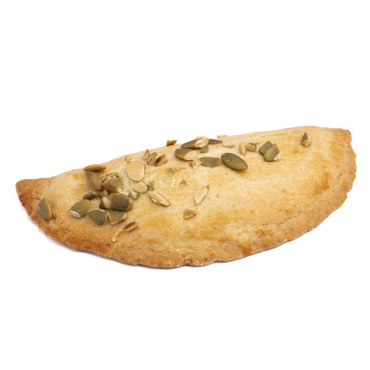 Empanada De Calabaza
