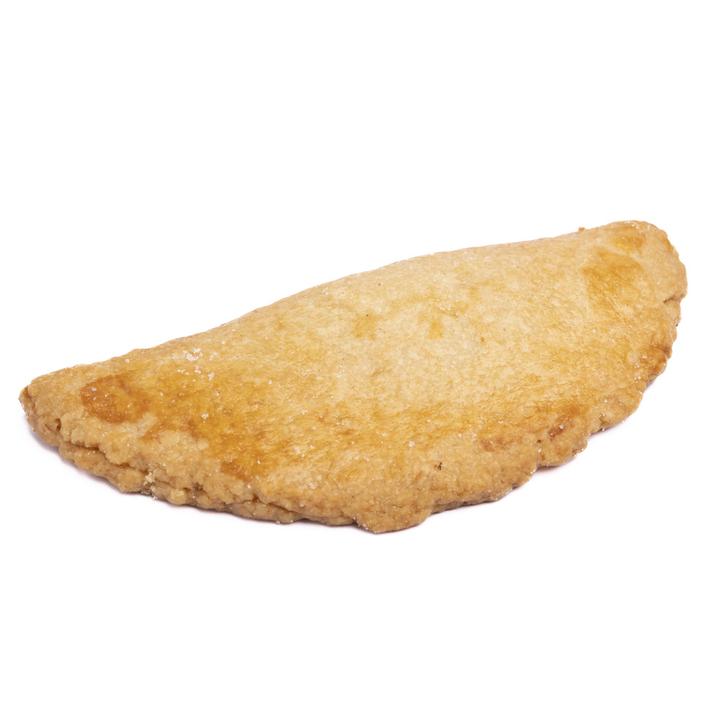 Empanada Dulce De Leche