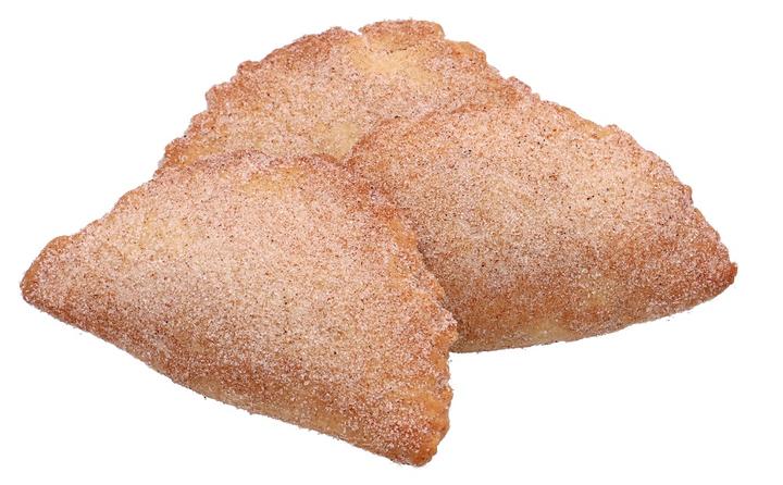 Empanada De Manzana
