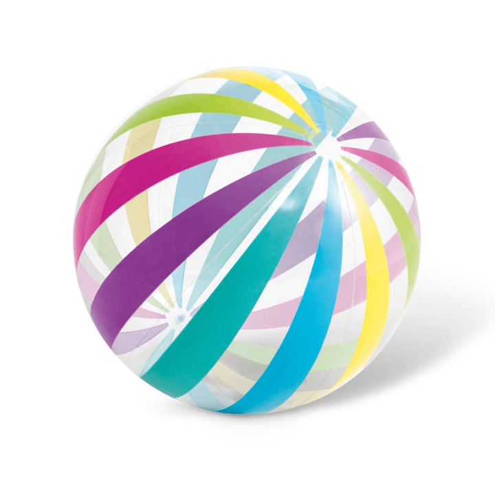 Pelota De Playa Jumbo 1 Pz