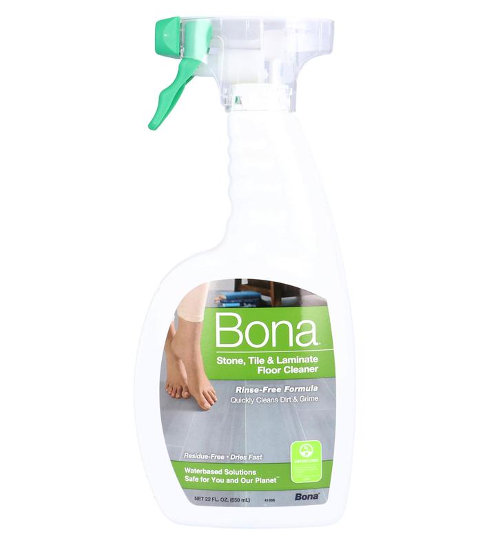 Bonalimpiador De Piso De Piedra 651 Ml