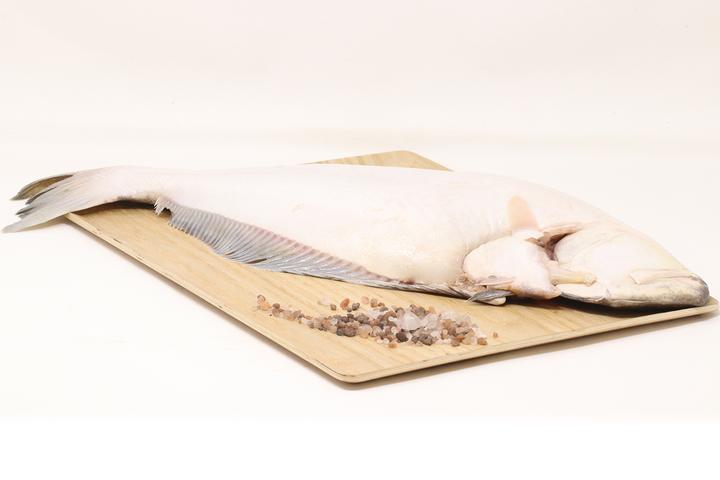 Lenguado Salvaje Entero Fresco 1 Kg