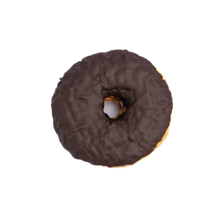 Dona De Chocolate