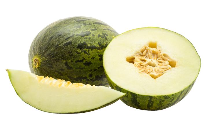 Melón Sant Claus
