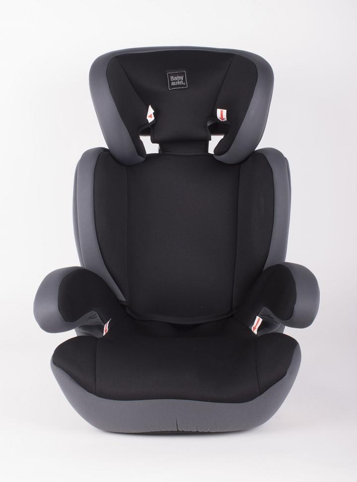 Autoasiento Color Negro 1 Pz