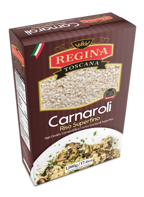 Arroz Risotto Superfino 1 Kg