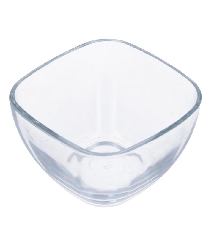 Tazón Tazon 473ml Temperado 1 Pz