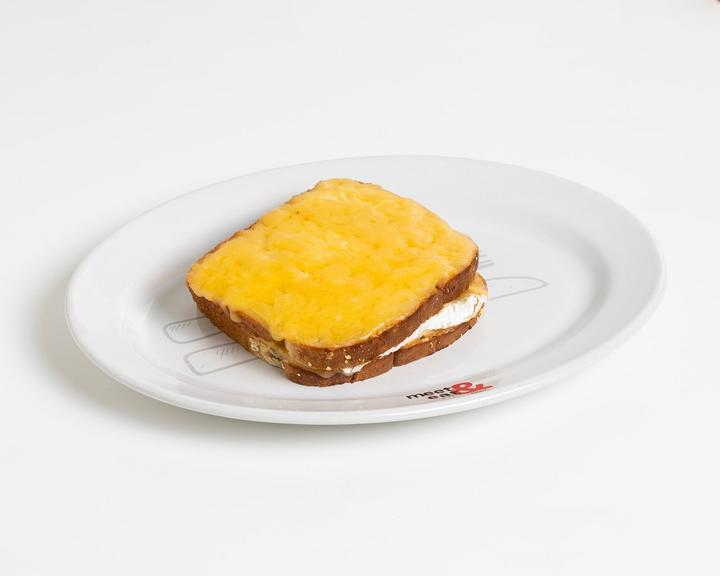 Sandwich 3 Quesos 1 Pz