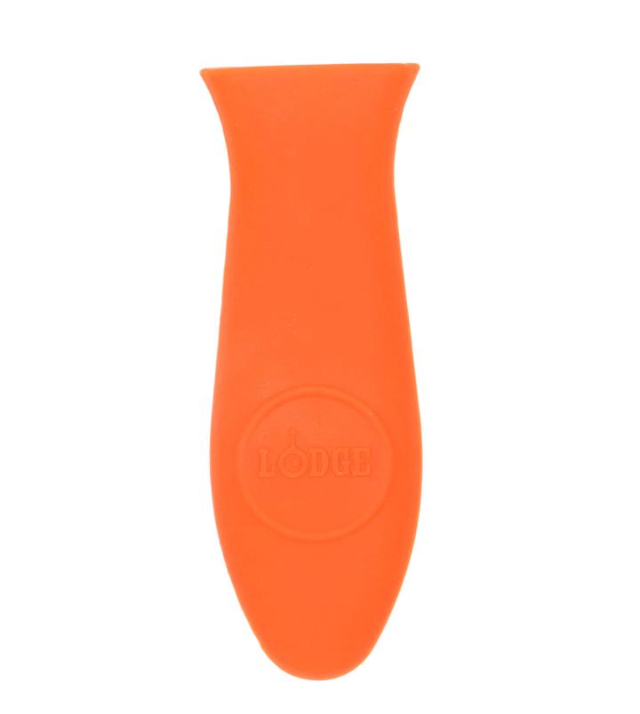 Mango Naranja Protector Silicon Naranja 1 Pz