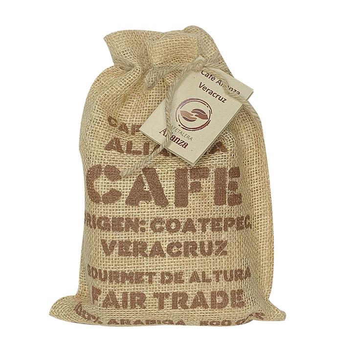 Cafetera Alianza Café Veracruz Gourmet 500 G