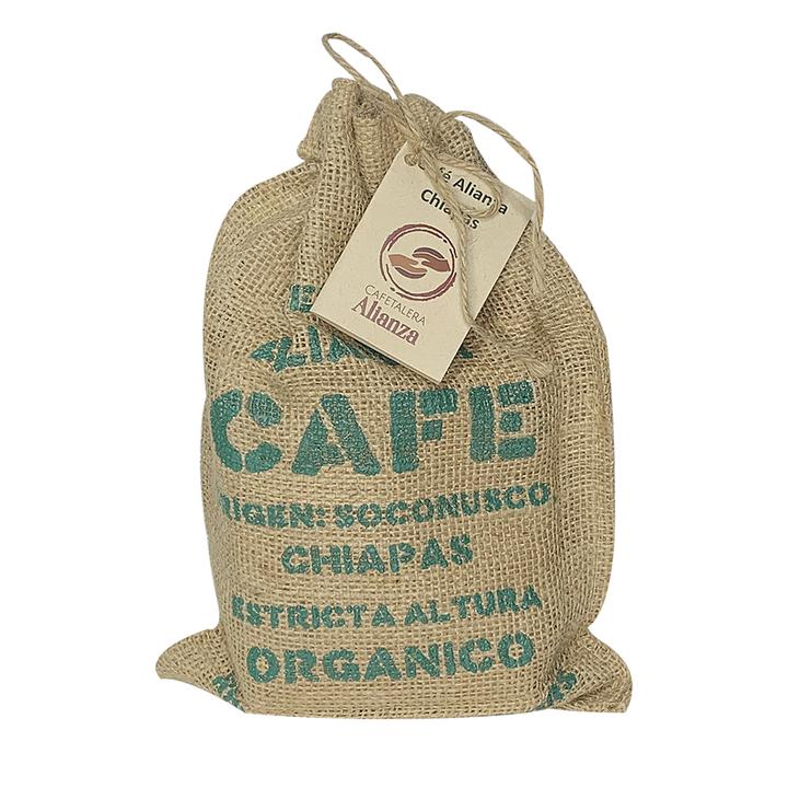 Café Chiapas 500 Pz