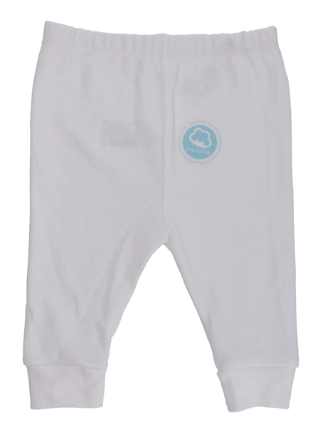 Pantalon Bebo Blnco T3m 34286-03m/00207*L 1 Pz