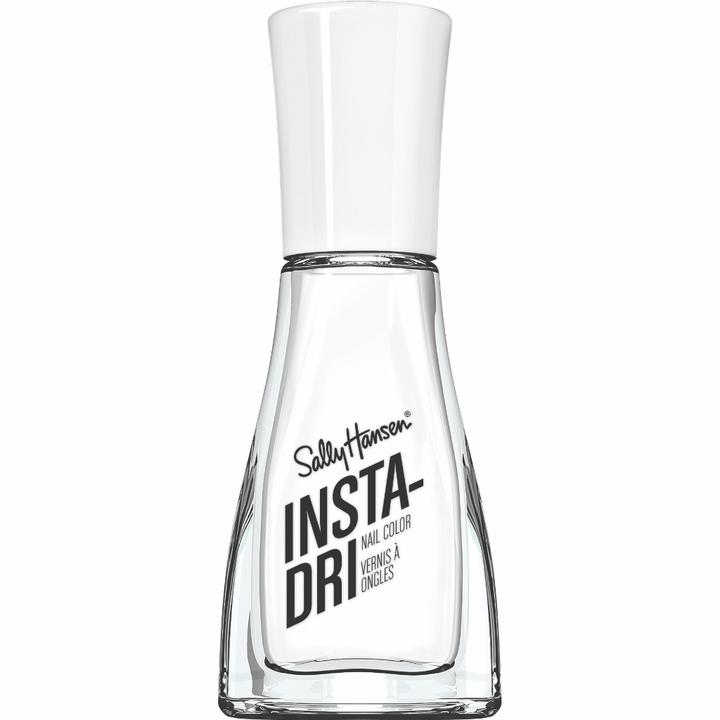 Esmalte Instadri 113 Blanco 9.17 Ml