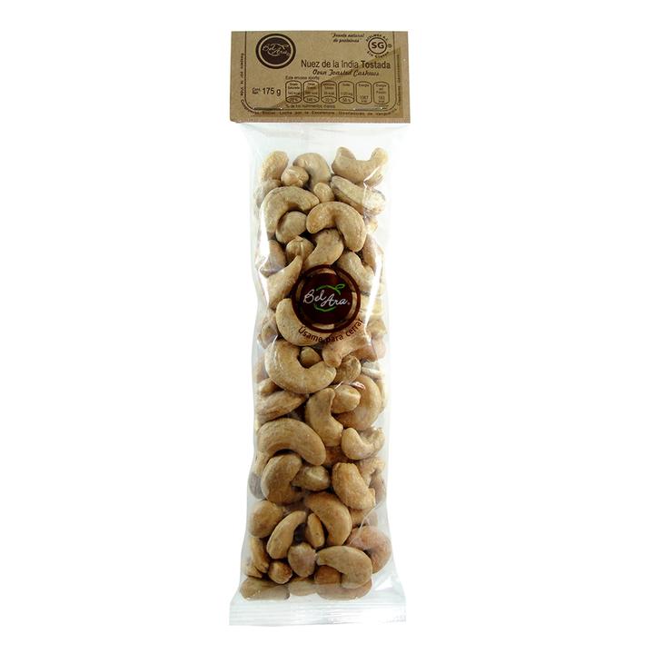 Belara Nuez De La India Tostada 175 G