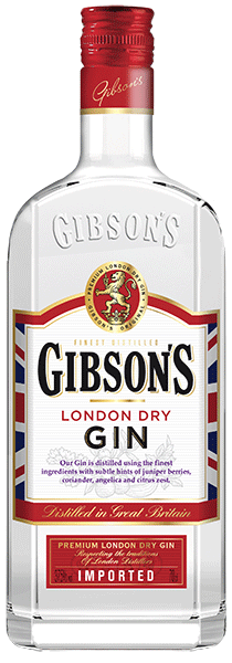Ginebra London Dry 700 Ml
