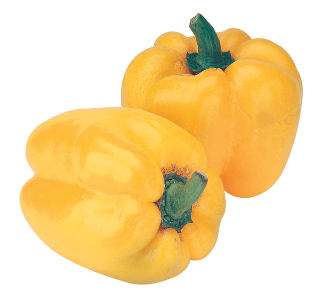 Pimiento Amarillo Choice