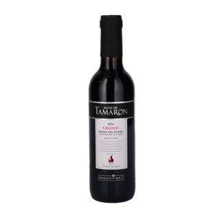 Vino Tinto Altos D Tamaron Tempranillo 375 Ml