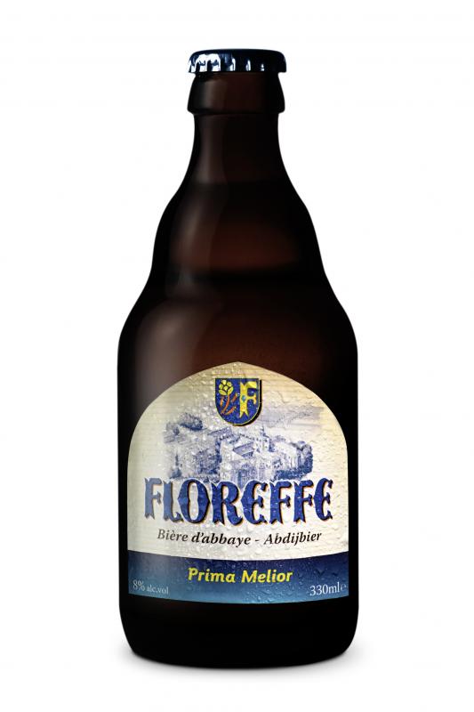 Cerveza Ale Oscura 330 Ml