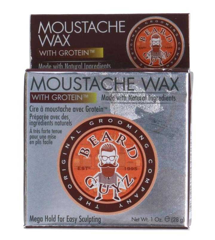 Cera Para Barba Y Bigote Clasica 28 G
