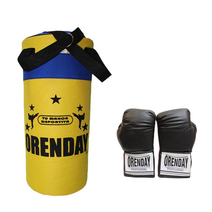 Costal Básico Infantil 1 Pz