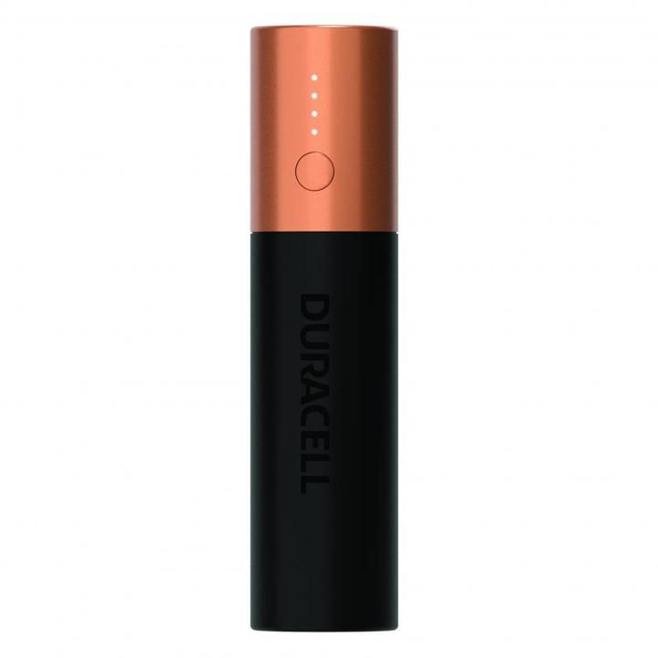 Power Bank Hasta 1 Carga Extra 3350mah 1 Pz