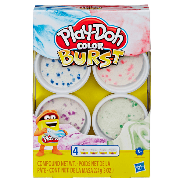 Color Burst Compound 1 Pz