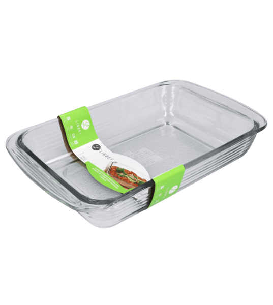 Bandeja Libbey 3.2 L 1 Pz