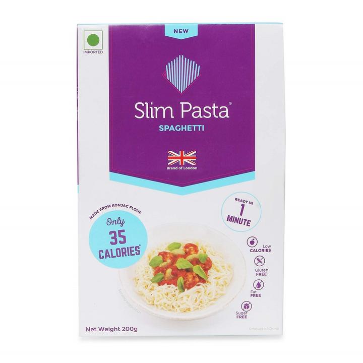Slim Line Spaguetti Konjac 200 G