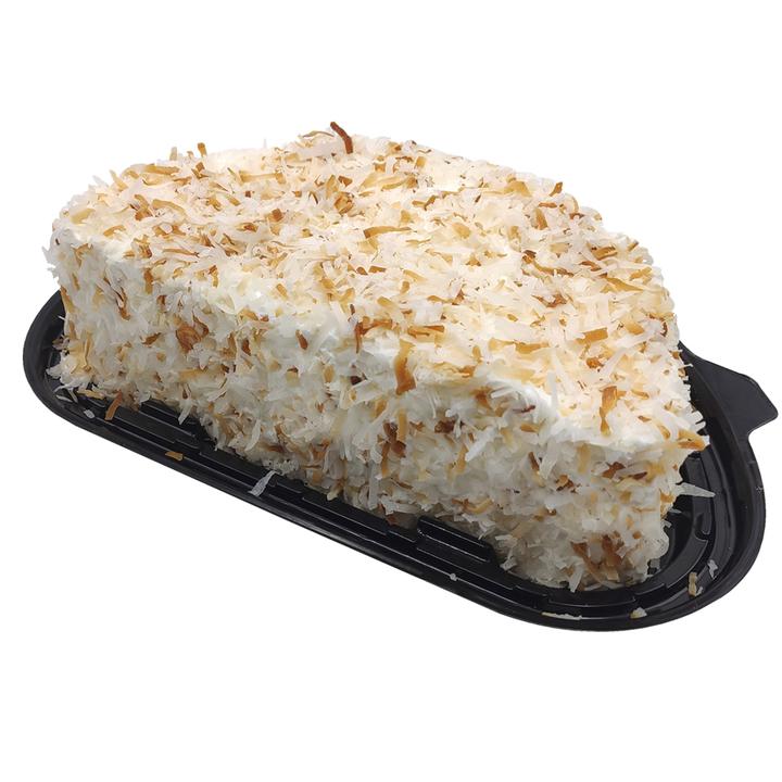 Heb Medio Pastel Tres Leches De Coco