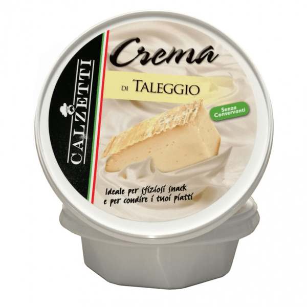 Calzetti Taleggio Calzetti 125 G