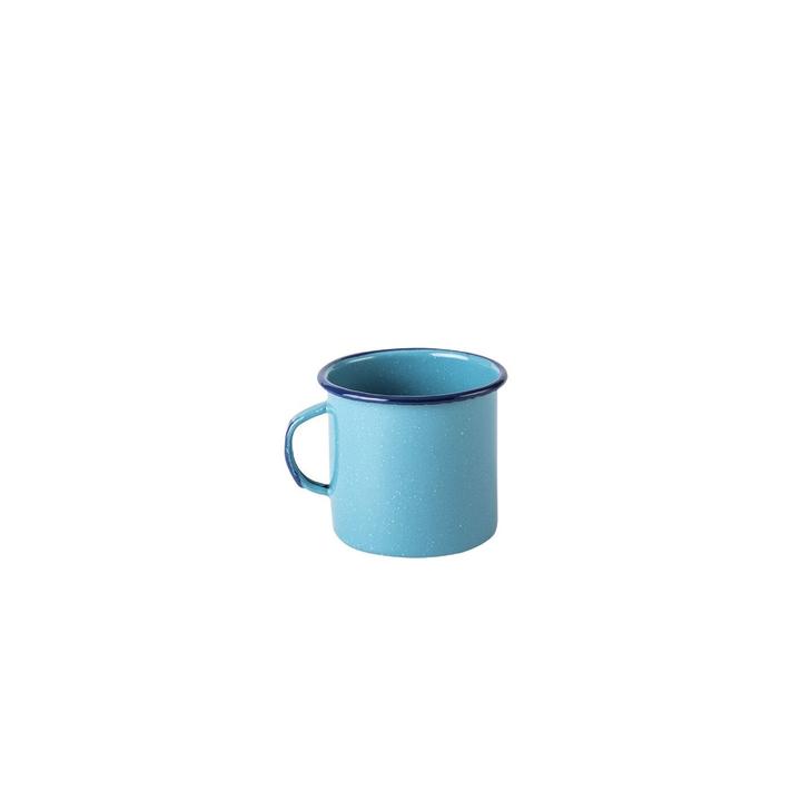 Vaso Pocillo 700 Ml Peltre 1 Pz