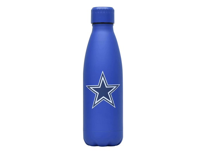 Botella Metal Color Tokyo Dallas 1 Pz