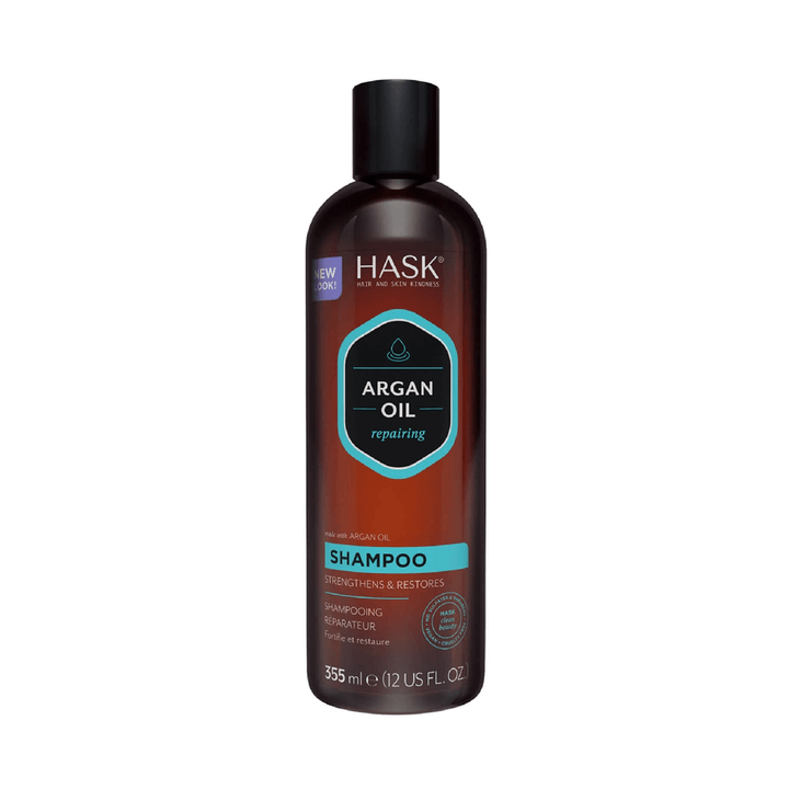 Shampoo Argan Oil Of Morocco 355 Ml