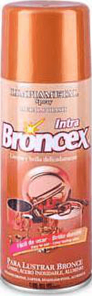 Limpiador Y Pulidor Para Lustrar Bronce 280 Ml