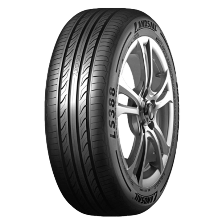 Llanta 185/60r15 1 Pz