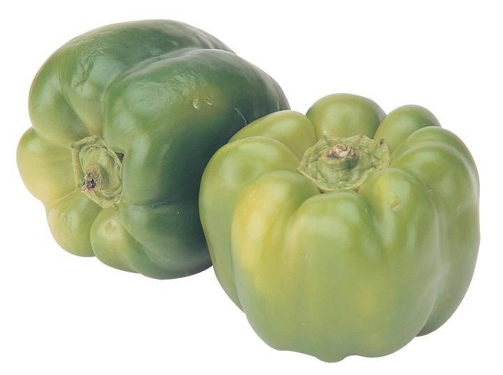 Pimiento Verde Mt