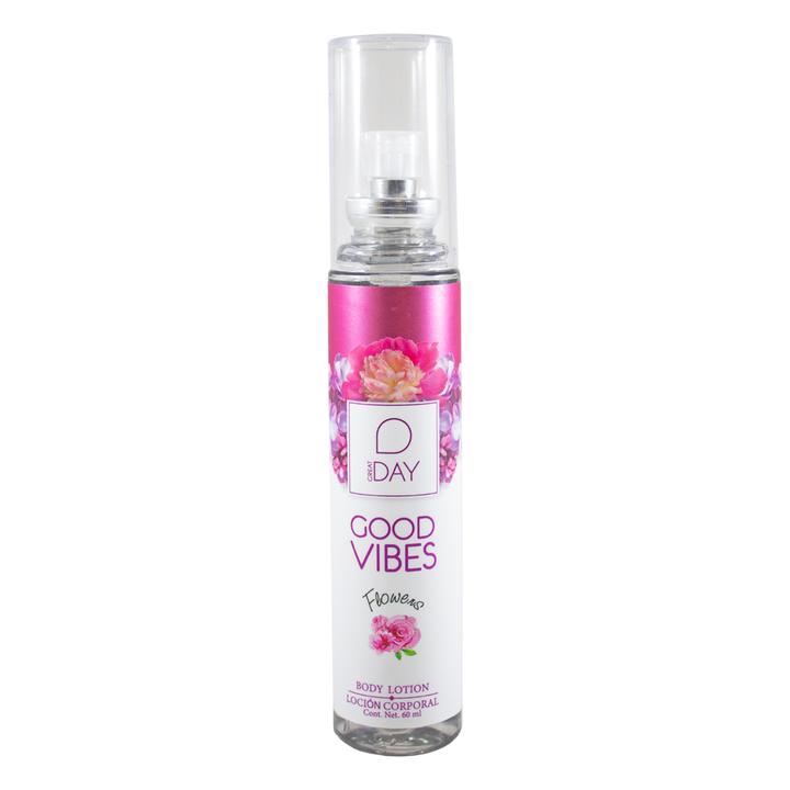 Great Day Loción Corporal Good Vibes 60 Ml