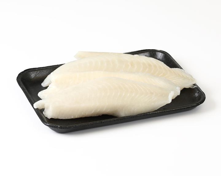 Lomos De Mojarra Nacional Prev. Congelado 1 Kg