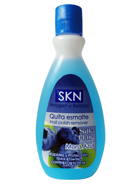 Acetona Fruit Silk Acetona Mora 100 Ml