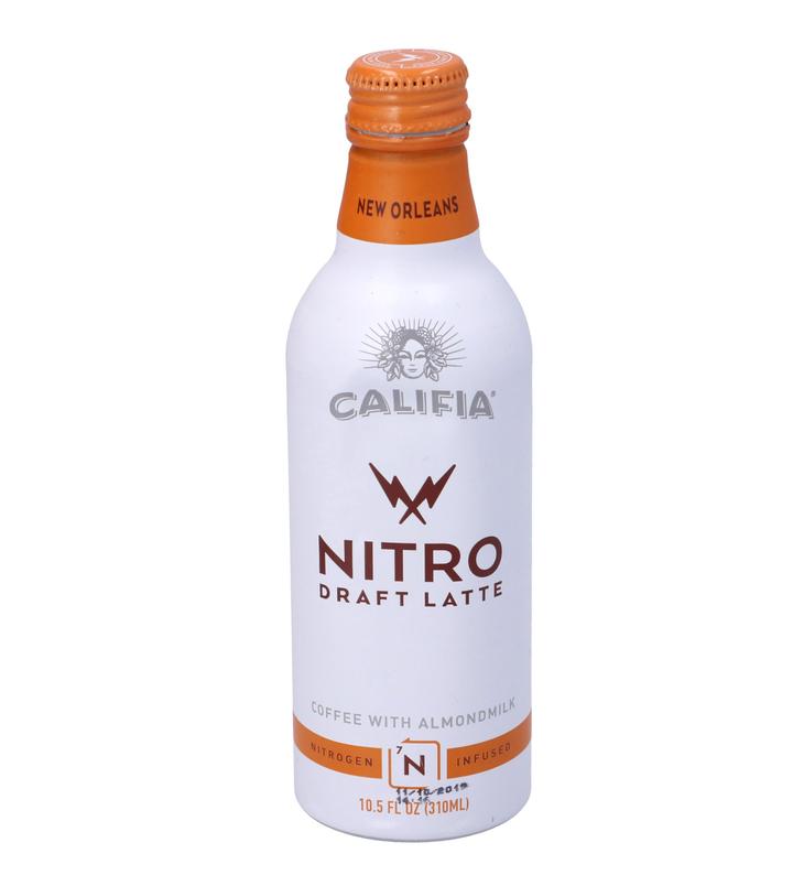 Cold Brew Nitro Orleans 310 Ml