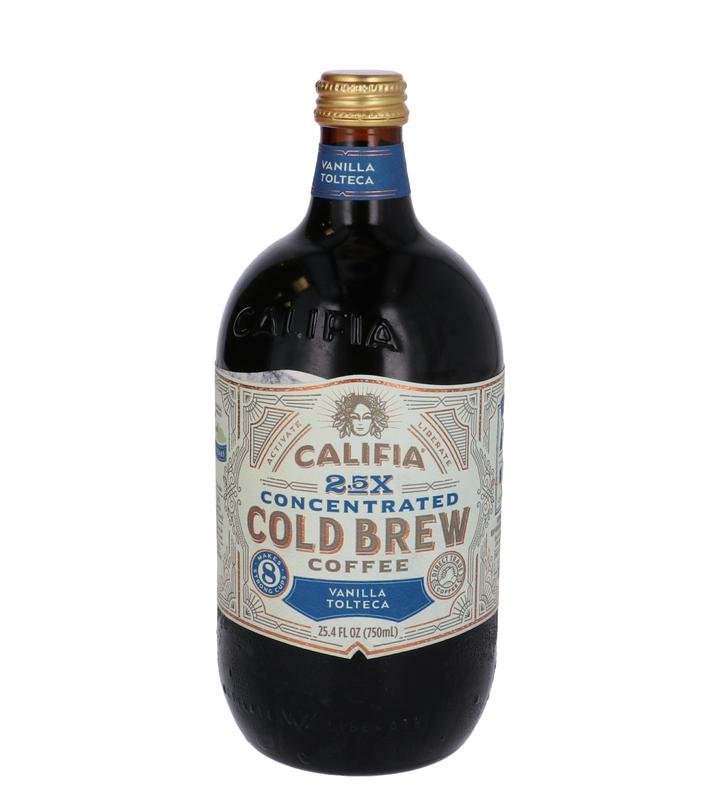 Cafe Sabor Vainilla 750 Ml