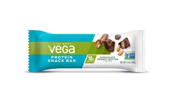 Protein Bar Chocolate Peanut Butter 8 Cj