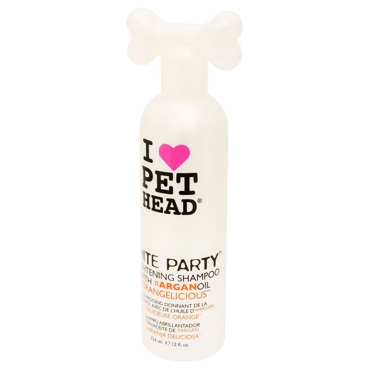 Champu Abrillantador White Party - 354 Ml 354 Ml